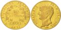 20 Francs (Consul - A - Paris)