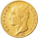 20 Francs (Napoleon - I - Limoges)
