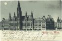 Vienna. City Hall
