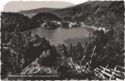 TURRACHER HÖHE, 1763 m mit Turrachersee, Kärnten.