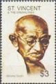 Mahatma Gandhi