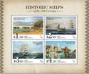 Historic Ships of the Nineteenth Century