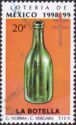 1998 Mexico Lottery: Bottle