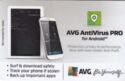 AVG AntiVirus PRO