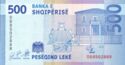 500 Leke