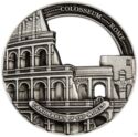 50 Cents (Colosseum - Rome)