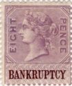 Queen Victoria Bankruptcy 8d