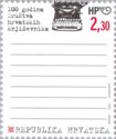 100th Anniversary of the Association of Croatian Writers