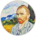 10 Dollars (Masters of Art - Vincent van Gogh)