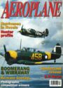 Hurricanes in Russia | Boomerang&Wirraway
