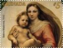 Sistine Madonna