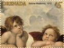 Sistine Madonna