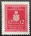 Official Stamp