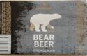 Bear Beer