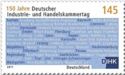 150 years German industrial day and chamber of commerce day