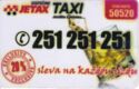 Jetax Taxi