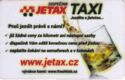 Jetax Taxi