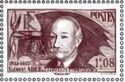 Clément Ader: Stamp of 1938