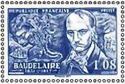 Baudelaire: Stamp of 1951