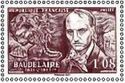 Baudelaire: Stamp of 1951