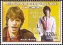 Mick Jagger