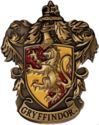 50 Cents (Hogwarts House Banners - Gryffindor)