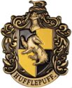 50 Cents (Hogwarts House Banners - Hufflepuff)