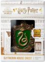 50 Cents (Hogwarts House Banners - Slytherin)