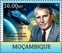 Wernher von Braun