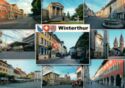 Winterthur (Various Views)