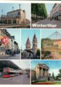 Winterthur (Various Views)