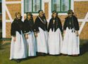 Altland - Saarland Costumes