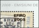 World Philatelic Exhibition EFIRO 2008