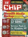 Memilih Media Backup