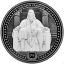 25 Dollars (Benjamin Franklin)