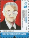 Jorge Sampaio