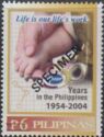 Pfizer in the Philippines - 50th Anniversary