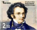 Franz Schubert, Composer, 225th Birthday