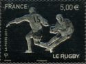 Players - Silver stamp