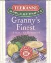 Granny's Finest, World of fruits