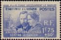 Pierre (1859-1906) and Marie (1867-1934) Curie