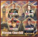 Great People Winston Churchill I