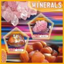 Minerals
