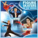 Figure Skaters of the World