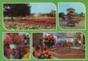 Erfurt | International Horticultural Exhibition