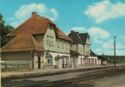 Elend (Harz) | Bahnhof