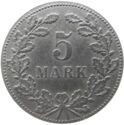 5 Mark (Z. V.L.)
