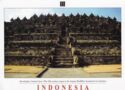 Borobudur Temple