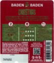 Baden Baden Christmas