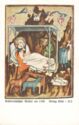"Jesus - Nativity", Ettal Kunstverlag (DE), 572